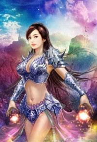 至尊魔妃：紈絝大小姐