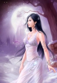 美人妻夜魔女侦探司空月儿-重整版