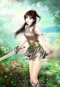 [希伯来]据说我是魔王们的前女友