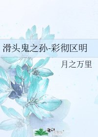 滑头鬼之孙-彩彻区明